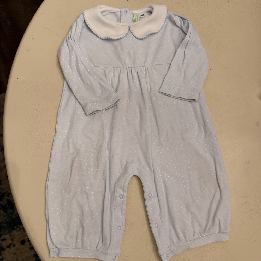 Limegreen boys longall